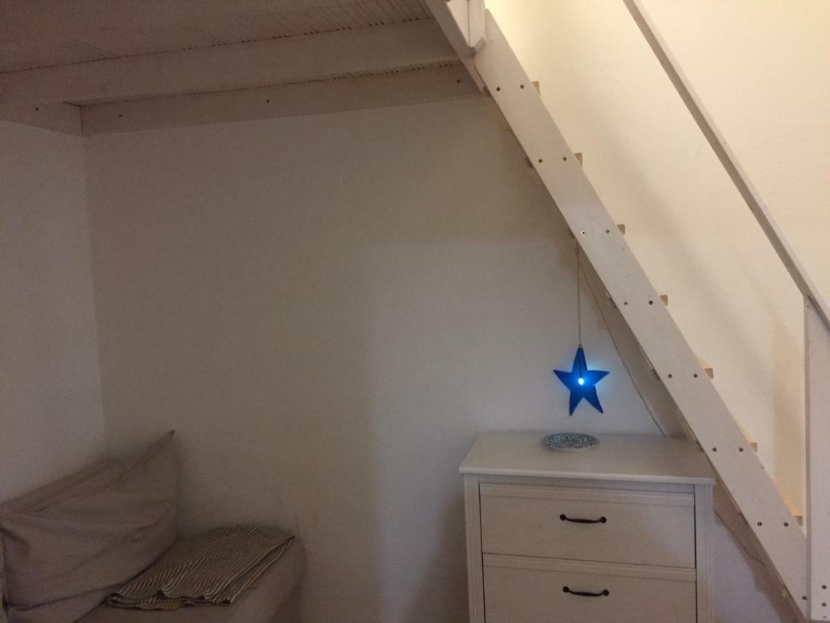Reviczky Apartman Lejlighed Budapest