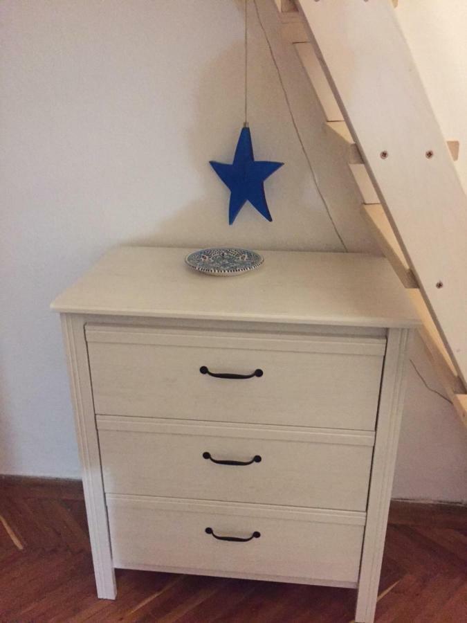 Reviczky Apartman Lejlighed *
