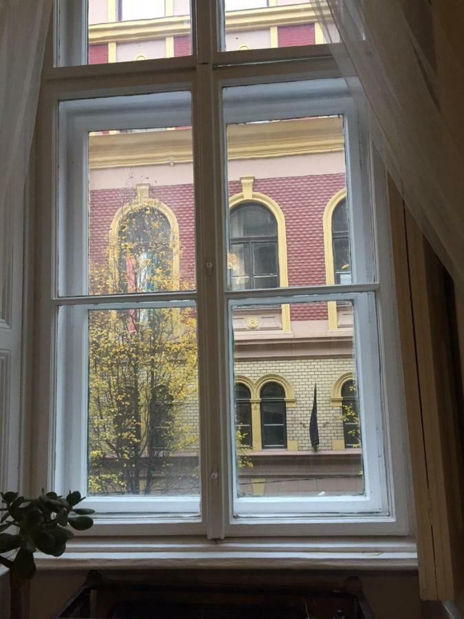 Reviczky Apartman Lejlighed Budapest