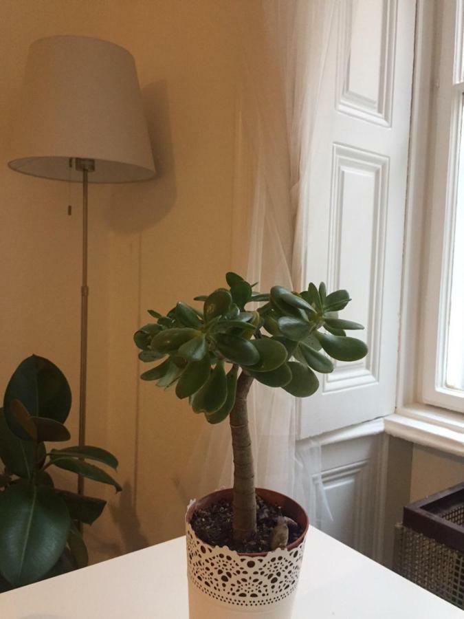 Lejlighed Reviczky Apartman Budapest