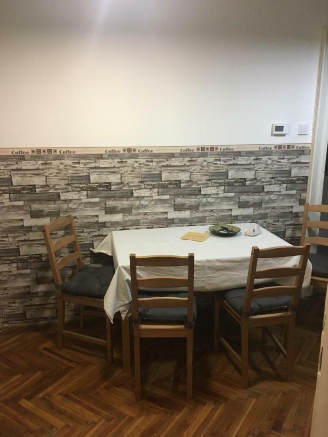 Reviczky Apartman Lejlighed